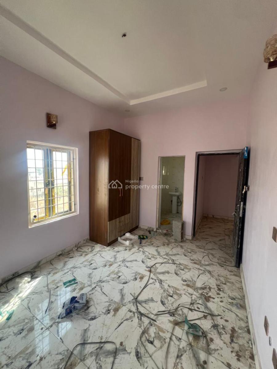 2 Bedroom Block of Flats, Kubwa, Abuja, Flat / Apartment for Rent