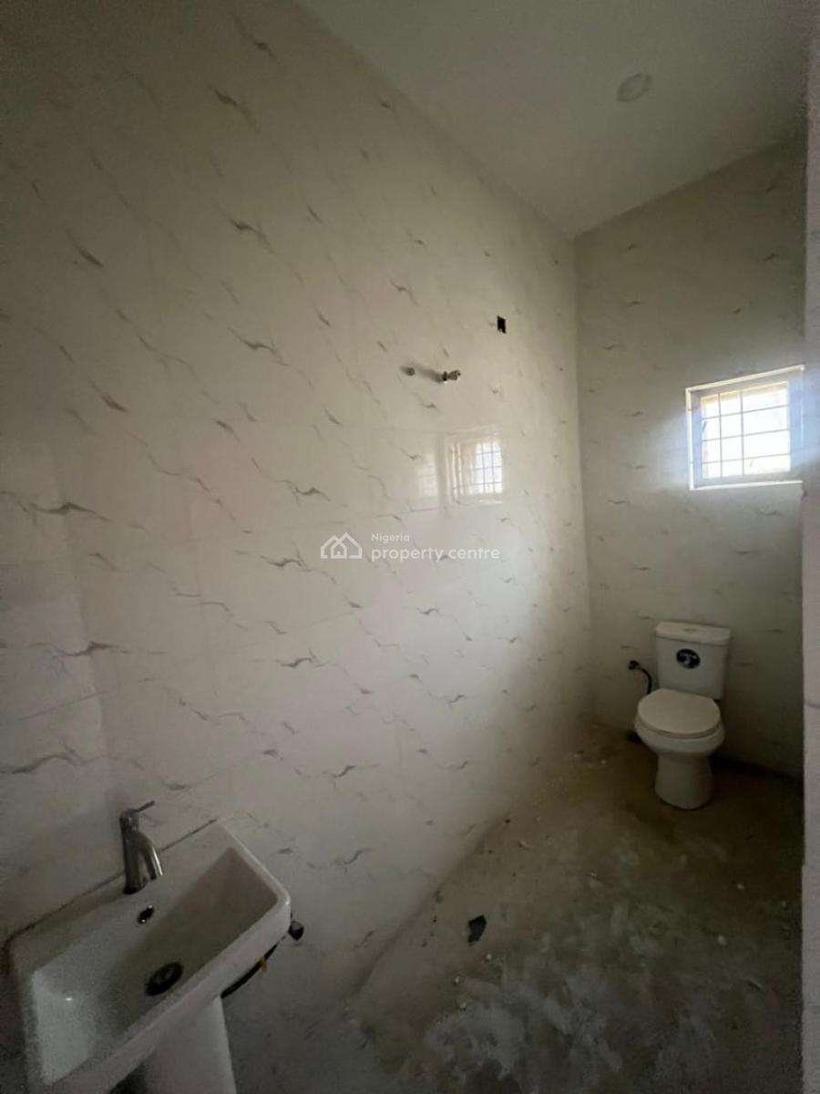 2 Bedroom Block of Flats, Kubwa, Abuja, Flat / Apartment for Rent