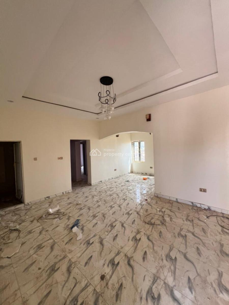 2 Bedroom Block of Flats, Kubwa, Abuja, Flat / Apartment for Rent