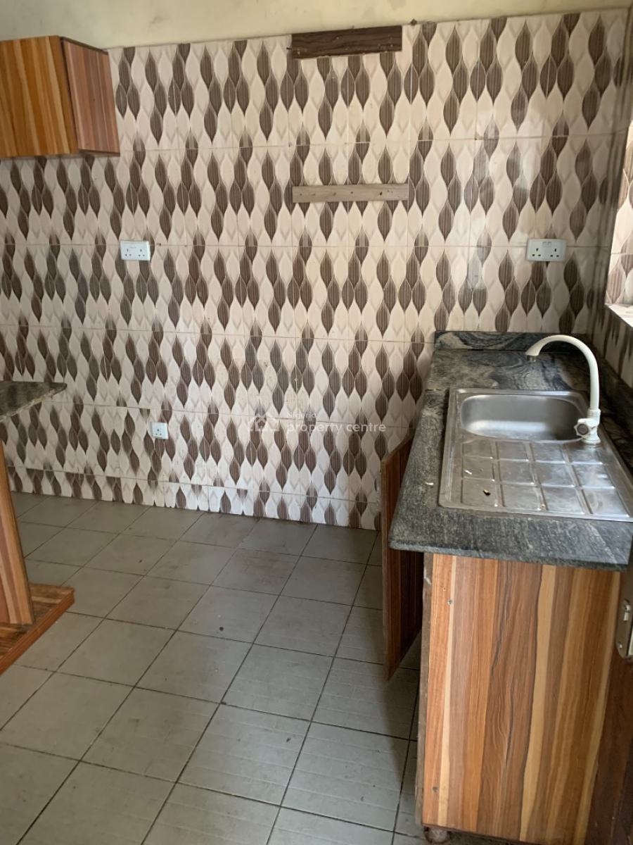 2 Bedrooms Flat, Abijo, Fidiso Estate, Ajah, Lagos, Flat / Apartment for Rent