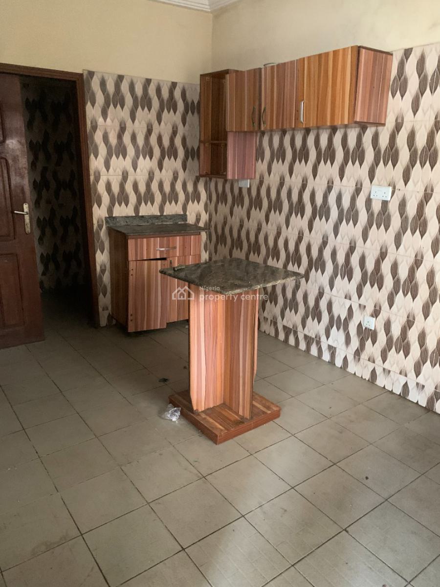 2 Bedrooms Flat, Abijo, Fidiso Estate, Ajah, Lagos, Flat / Apartment for Rent