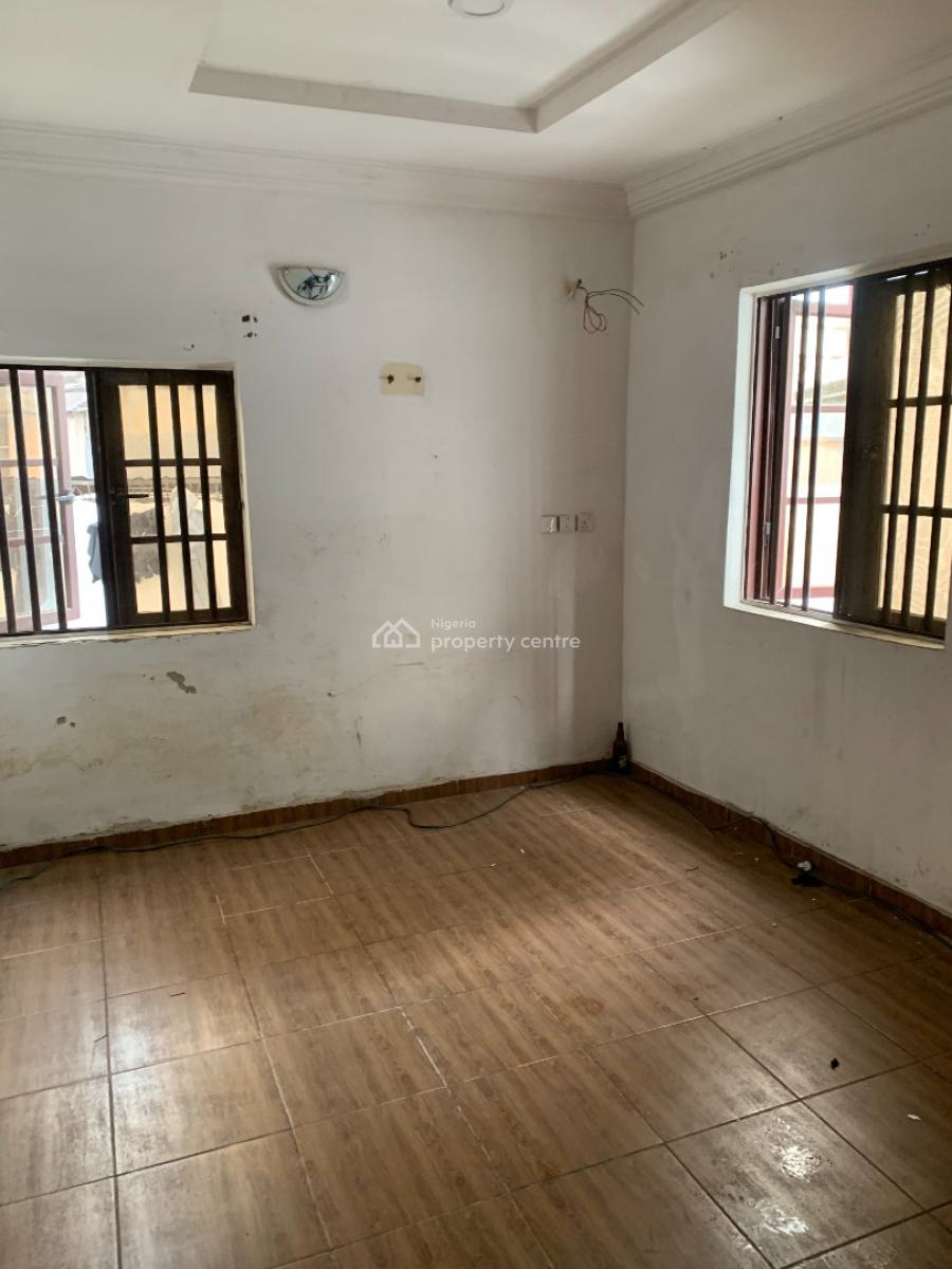 2 Bedrooms Flat, Abijo, Fidiso Estate, Ajah, Lagos, Flat / Apartment for Rent