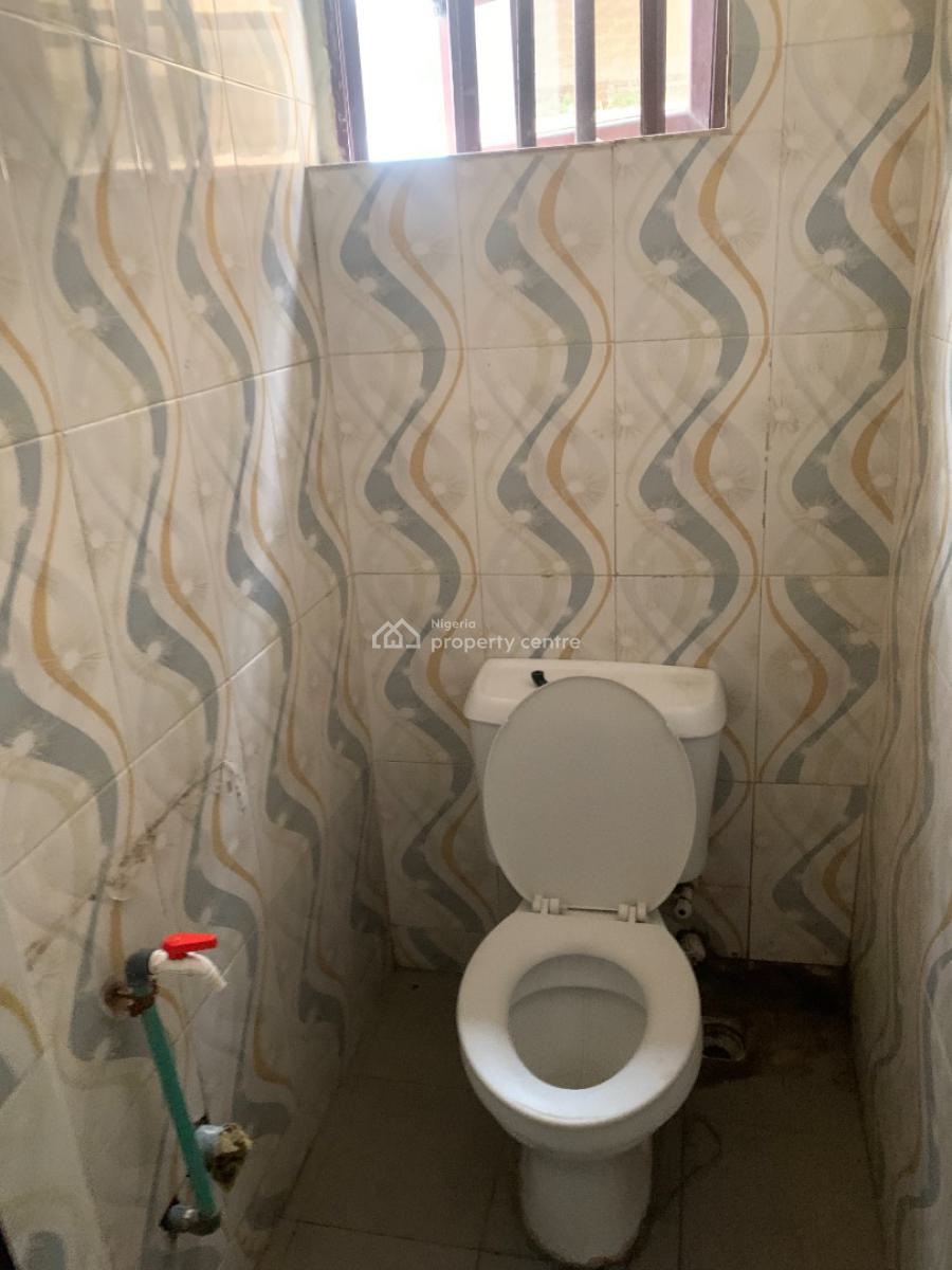 2 Bedrooms Flat, Abijo, Fidiso Estate, Ajah, Lagos, Flat / Apartment for Rent