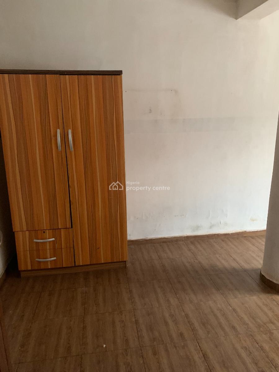 2 Bedrooms Flat, Abijo, Fidiso Estate, Ajah, Lagos, Flat / Apartment for Rent