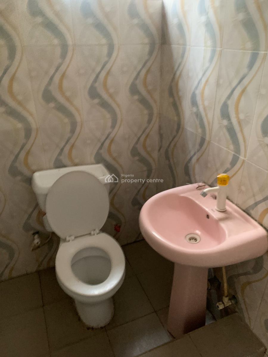 2 Bedrooms Flat, Abijo, Fidiso Estate, Ajah, Lagos, Flat / Apartment for Rent