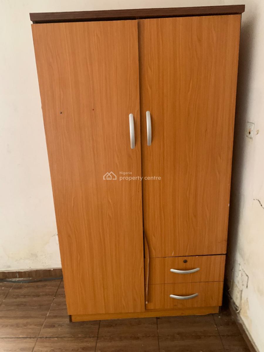 2 Bedrooms Flat, Abijo, Fidiso Estate, Ajah, Lagos, Flat / Apartment for Rent