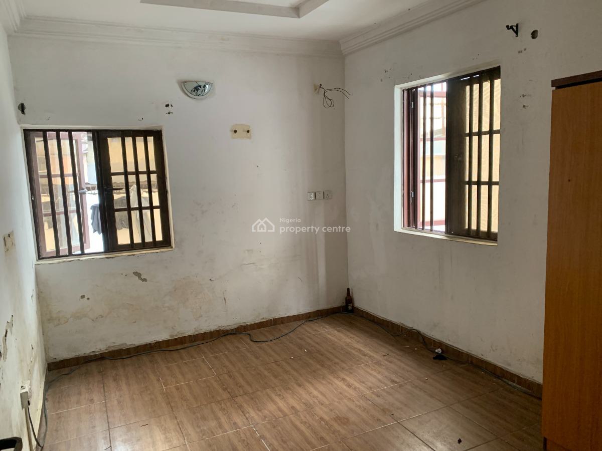 2 Bedrooms Flat, Abijo, Fidiso Estate, Ajah, Lagos, Flat / Apartment for Rent