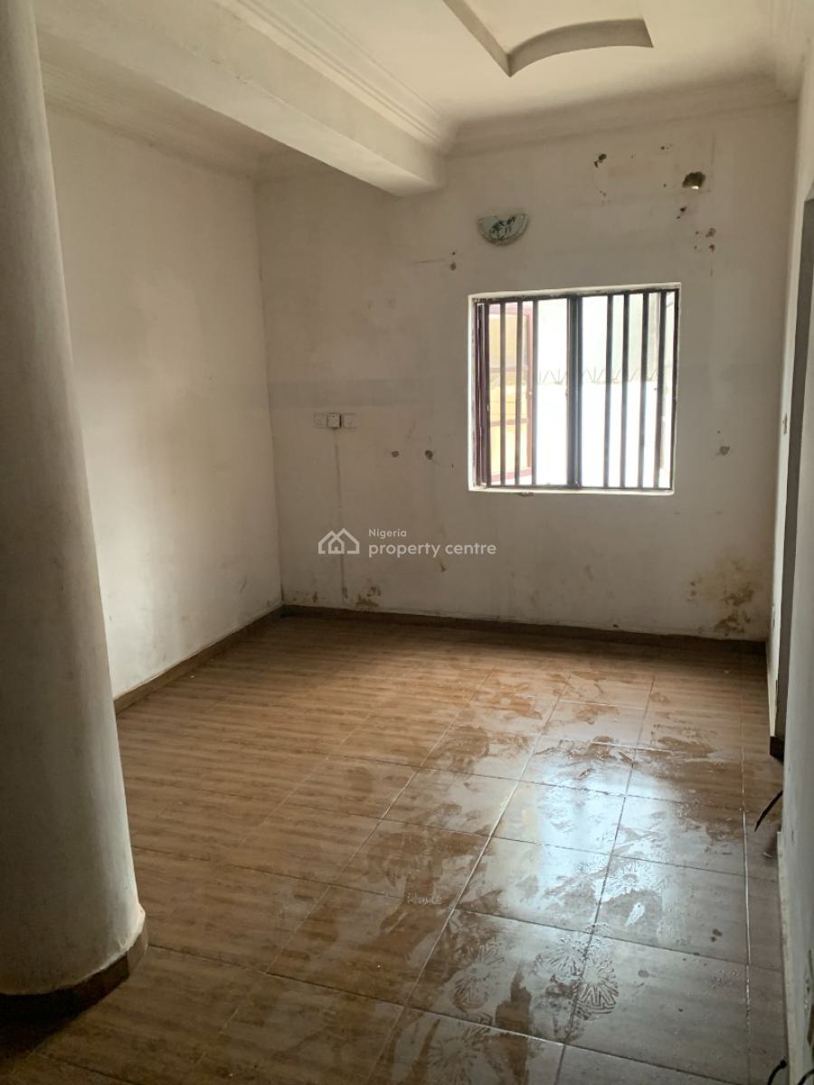 2 Bedrooms Flat, Abijo, Fidiso Estate, Ajah, Lagos, Flat / Apartment for Rent