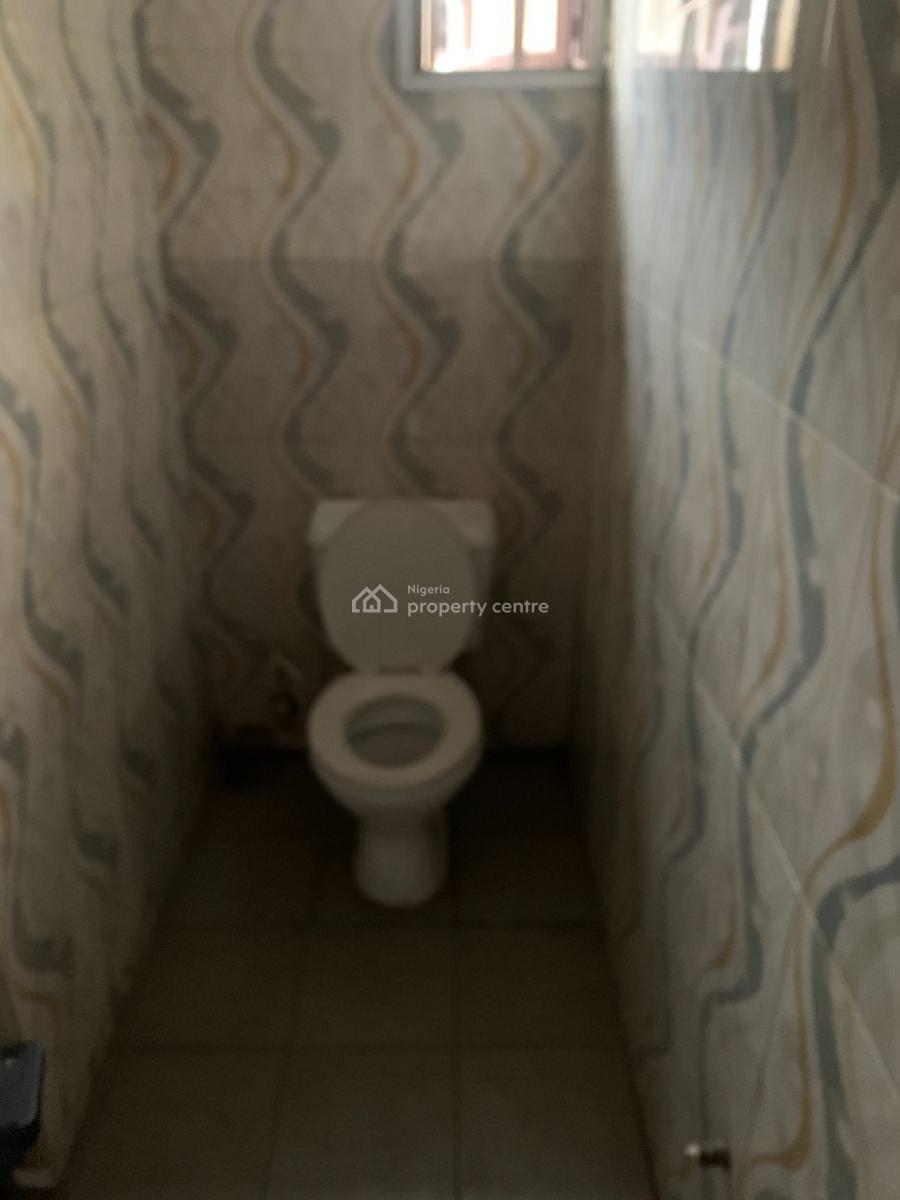 2 Bedrooms Flat, Abijo, Fidiso Estate, Ajah, Lagos, Flat / Apartment for Rent