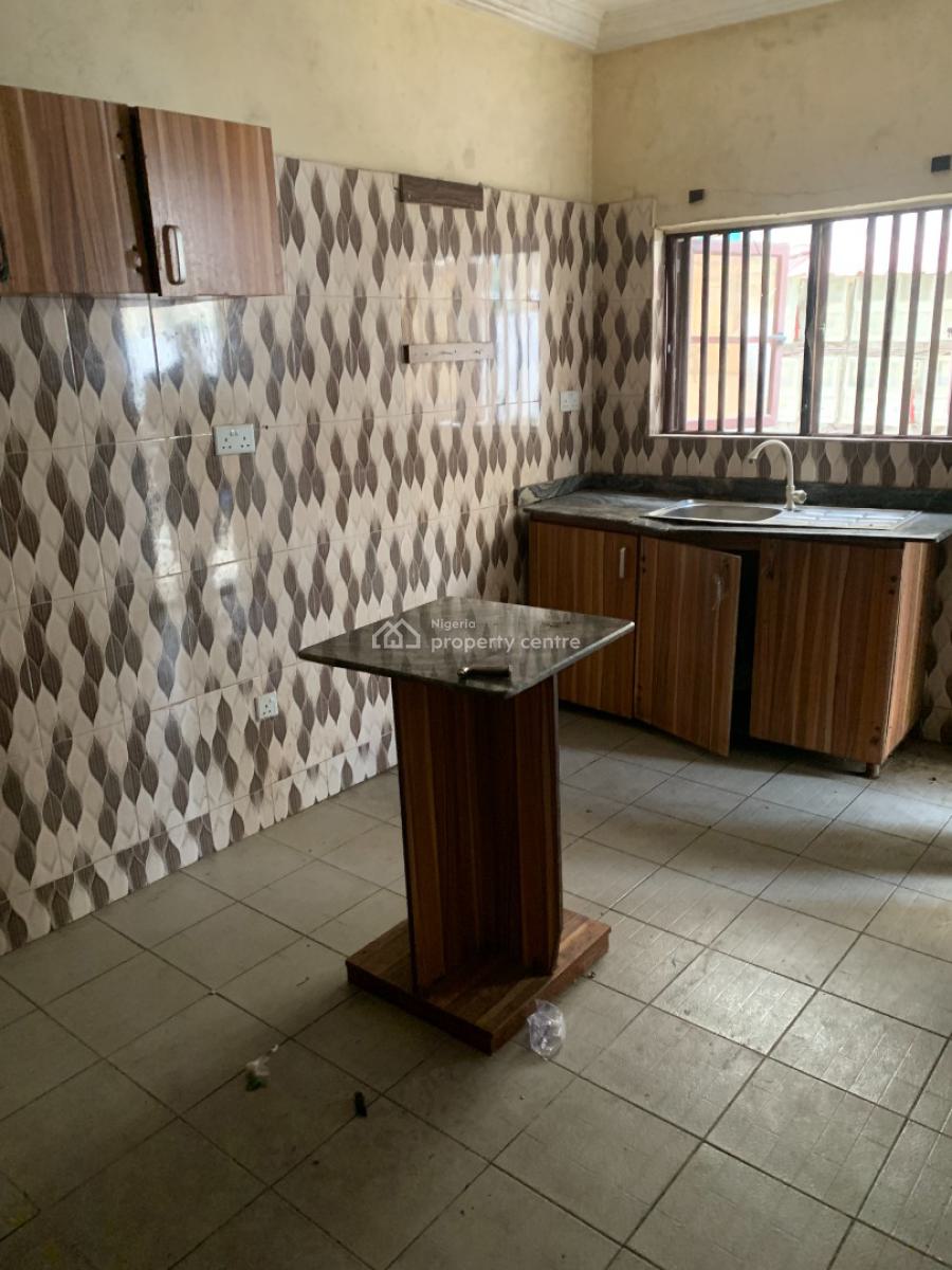 2 Bedrooms Flat, Abijo, Fidiso Estate, Ajah, Lagos, Flat / Apartment for Rent