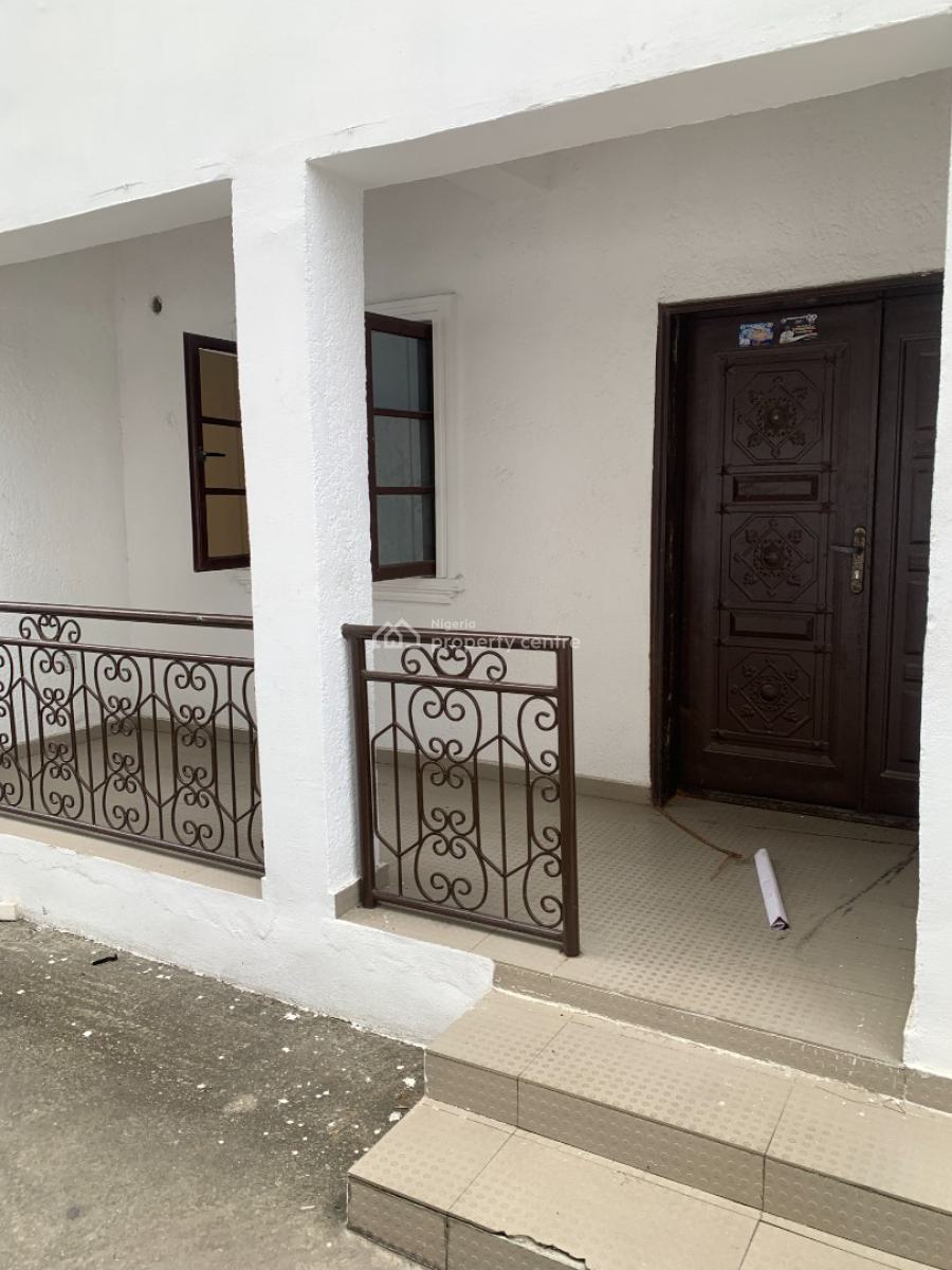 2 Bedrooms Flat, Abijo, Fidiso Estate, Ajah, Lagos, Flat / Apartment for Rent