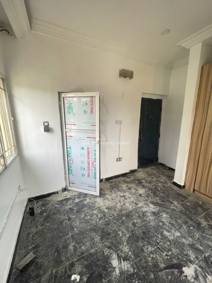 4 Bedrooms Semi Detached Duplex in a Serene and Tightly Secured Estate, Chevy View Estate, Chevron Drive, Chevron, Lekki, Lagos, Semi-detached Duplex for Rent