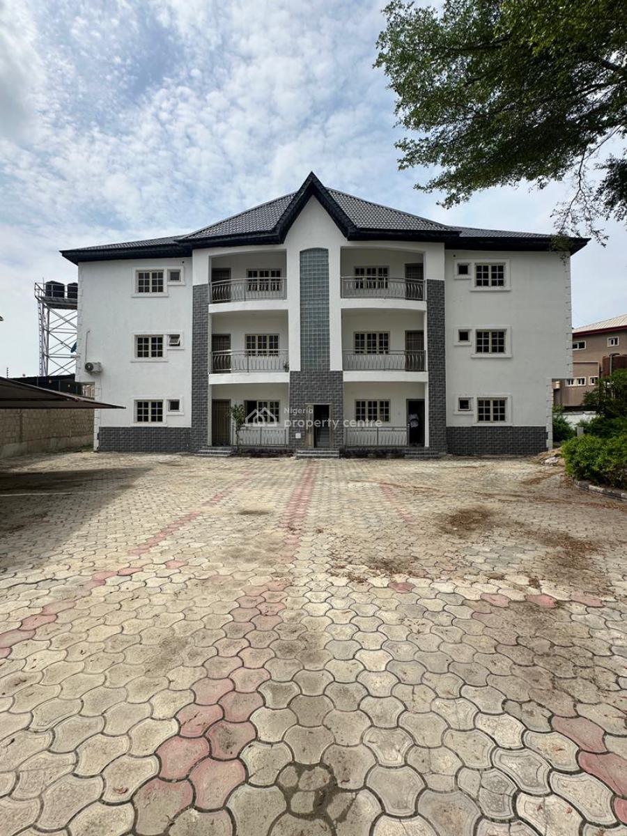 Magnificent 3bedroom Apartment, Ajah, Lagos, Flat / Apartment for Sale