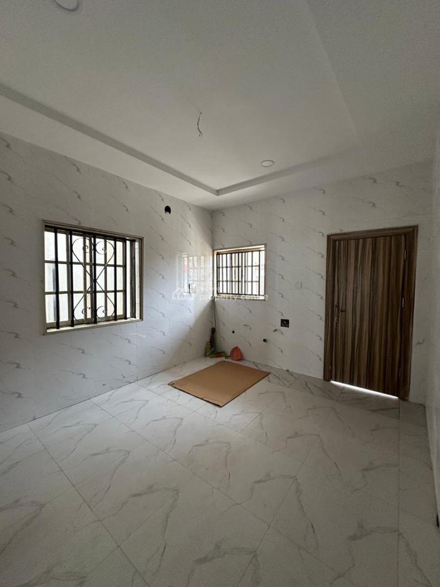 Magnificent 3bedroom Apartment, Ajah, Lagos, Flat / Apartment for Sale