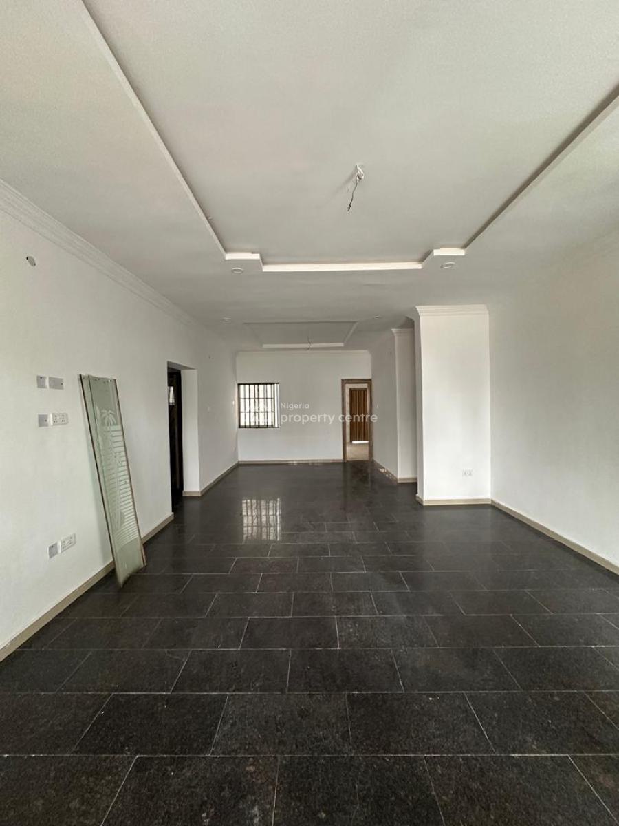 Magnificent 3bedroom Apartment, Ajah, Lagos, Flat / Apartment for Sale