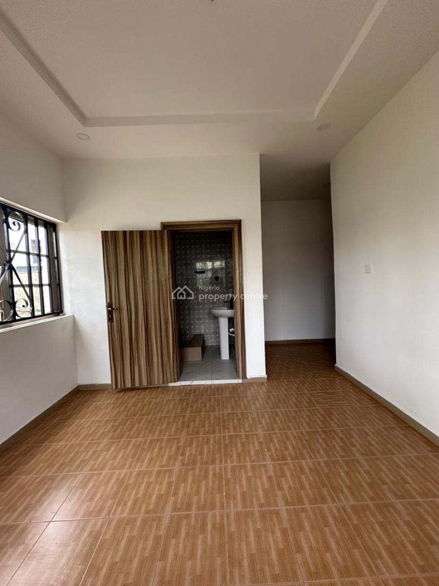 Magnificent 3bedroom Apartment, Ajah, Lagos, Flat / Apartment for Sale
