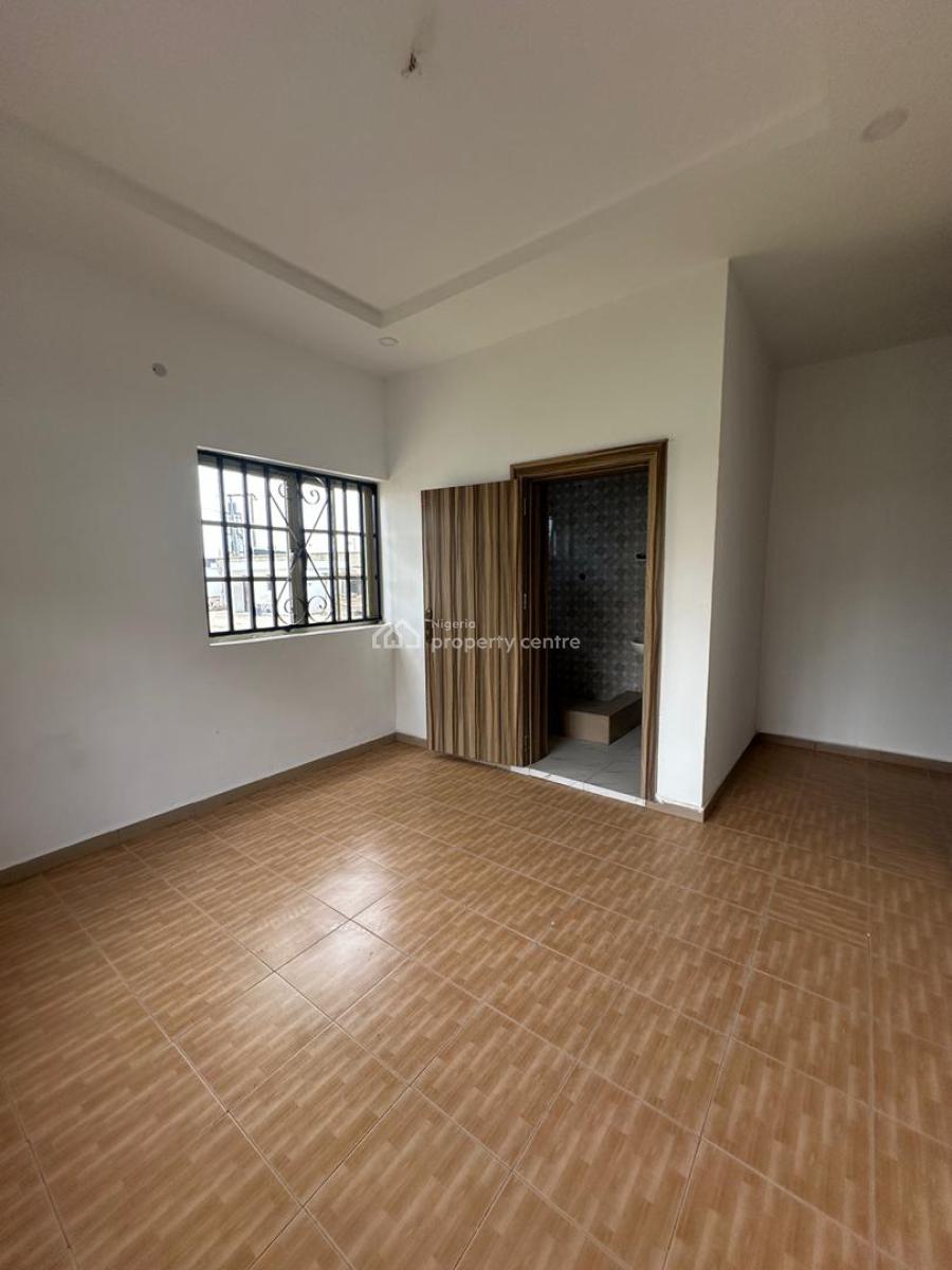 Magnificent 3bedroom Apartment, Ajah, Lagos, Flat / Apartment for Sale