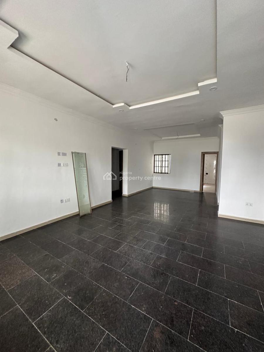 Magnificent 3bedroom Apartment, Ajah, Lagos, Flat / Apartment for Sale