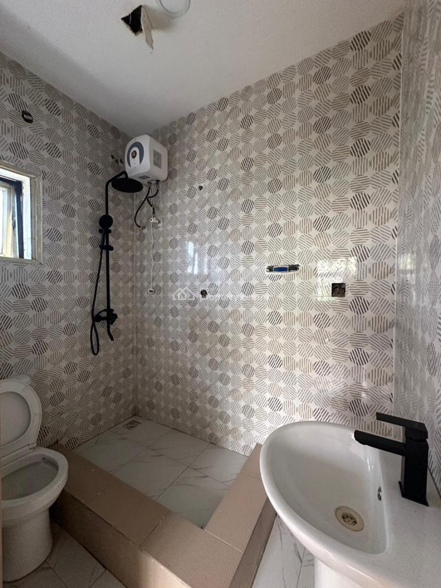 Magnificent 3bedroom Apartment, Ajah, Lagos, Flat / Apartment for Sale