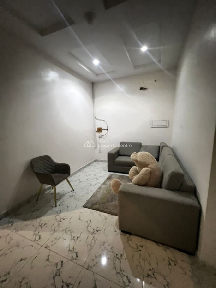 Luxury 4bedroom Terrace Duplex at Lekki, Lekki County Estate, Lekki, Lagos, Terraced Duplex for Sale