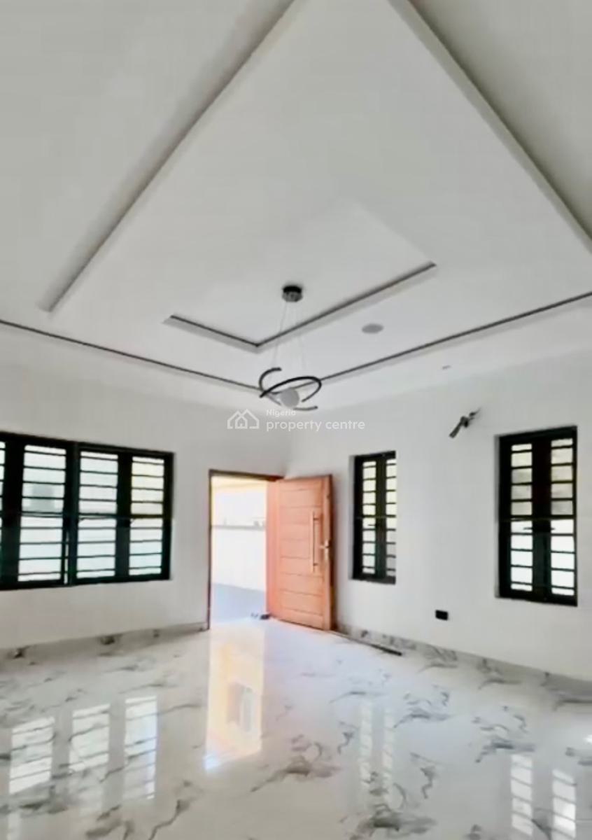 Brand New Massive with Personal Kitchen, Ologolo, Lekki, Lagos, Mini Flat (room and Parlour) for Rent