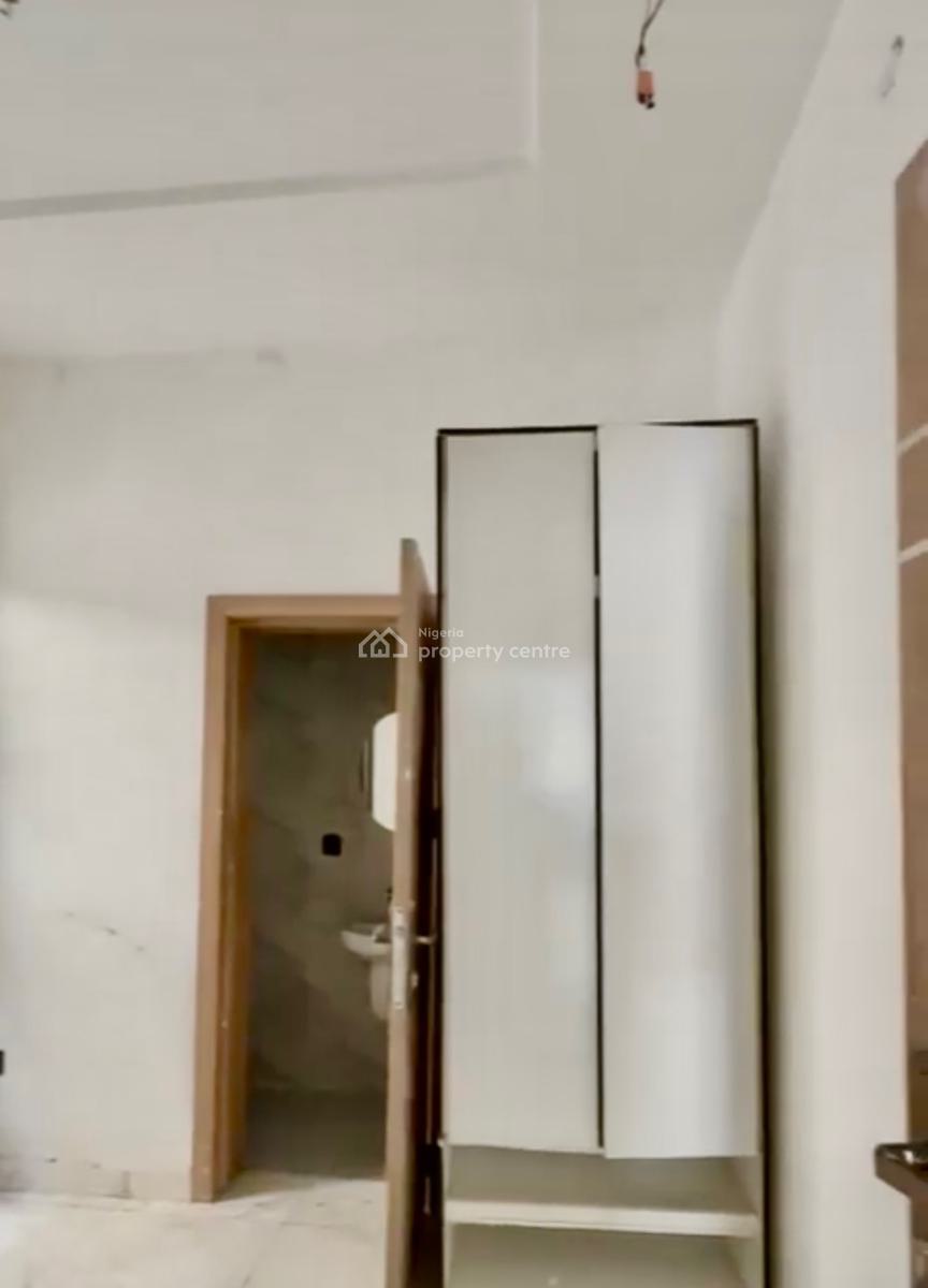 Brand New Massive with Personal Kitchen, Ologolo, Lekki, Lagos, Mini Flat (room and Parlour) for Rent