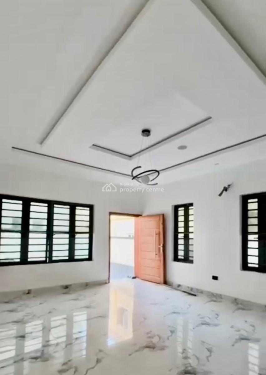 Brand New Massive with Personal Kitchen, Ologolo, Lekki, Lagos, Mini Flat (room and Parlour) for Rent