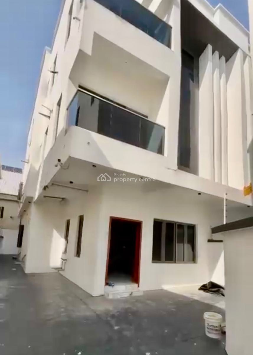 Brand New Massive with Personal Kitchen, Ologolo, Lekki, Lagos, Mini Flat (room and Parlour) for Rent