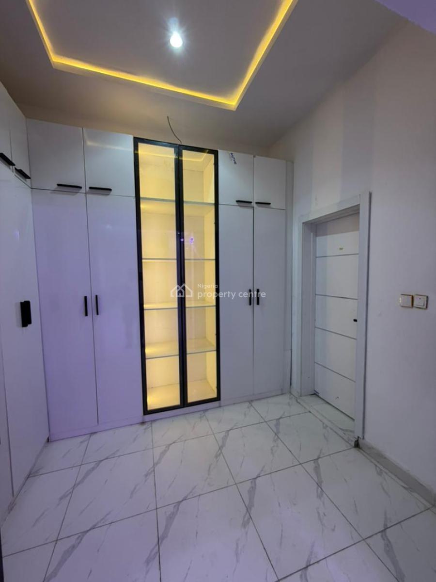 5 Bedroom Fully Detached Duplex, Ikota, Lekki, Lagos, Detached Duplex for Sale