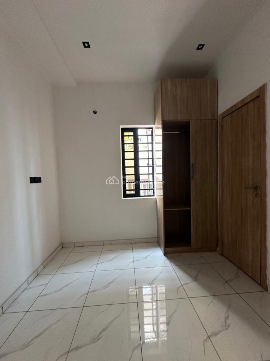 Spacious 4bedroom Semi Detached, Ajah, Lagos, House for Sale