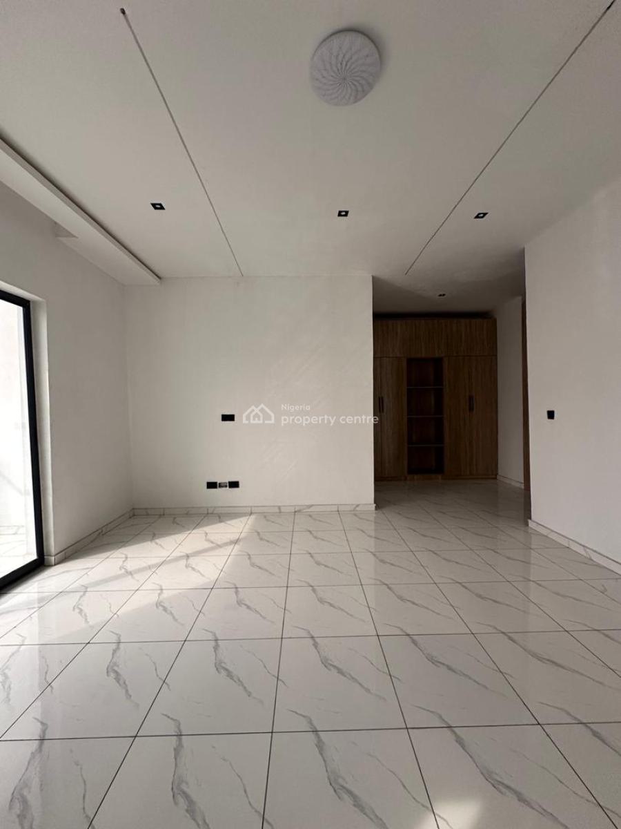 Spacious 4bedroom Semi Detached, Ajah, Lagos, House for Sale