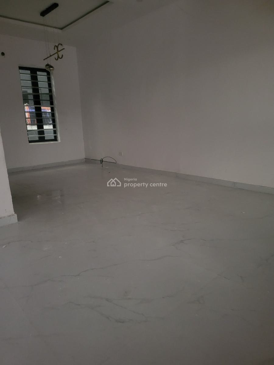 Luxury 3 Bedrooms Terraced Duplex, Ikate, Ikate Elegushi, Lekki, Lagos, Terraced Duplex for Rent