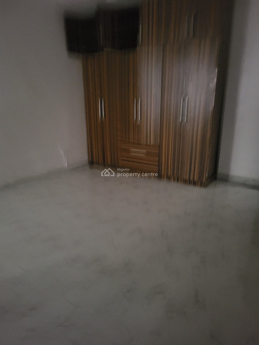 Luxury 3 Bedrooms Terraced Duplex, Ikate, Ikate Elegushi, Lekki, Lagos, Terraced Duplex for Rent