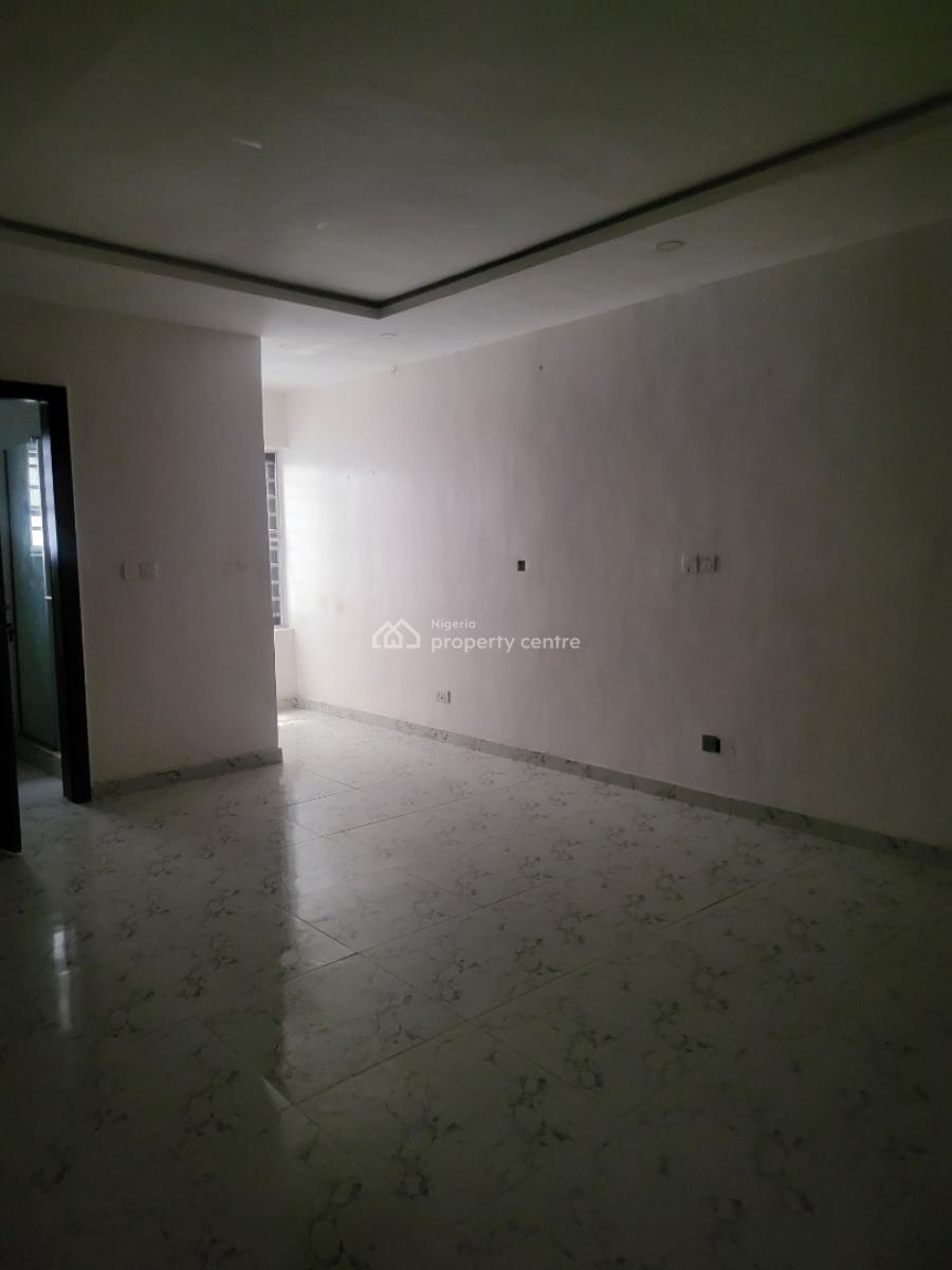 Luxury 3 Bedrooms Terraced Duplex, Ikate, Ikate Elegushi, Lekki, Lagos, Terraced Duplex for Rent