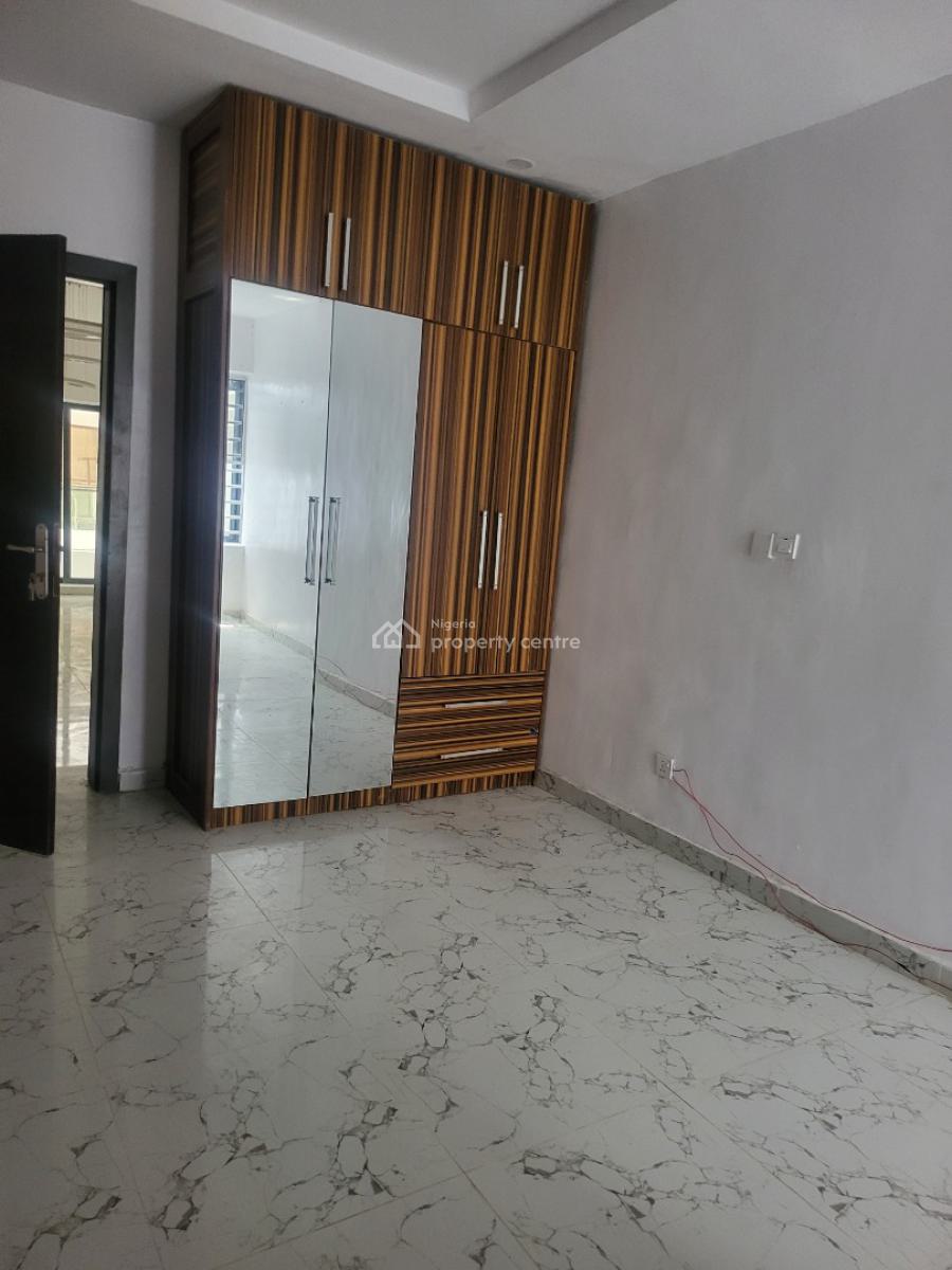 Luxury 3 Bedrooms Terraced Duplex, Ikate, Ikate Elegushi, Lekki, Lagos, Terraced Duplex for Rent