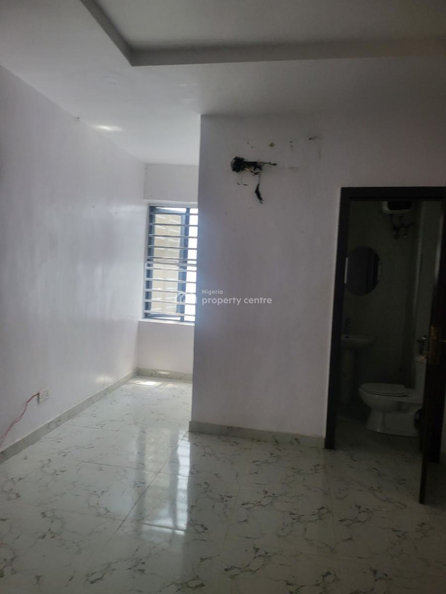 Luxury 3 Bedrooms Terraced Duplex, Ikate, Ikate Elegushi, Lekki, Lagos, Terraced Duplex for Rent