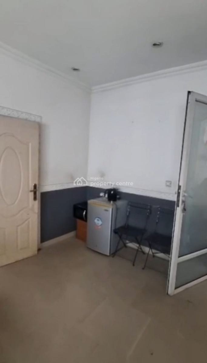 Office Space Measuring 26sqm, Off Ajose Adeogun, Victoria Island (vi), Lagos, Office Space for Rent