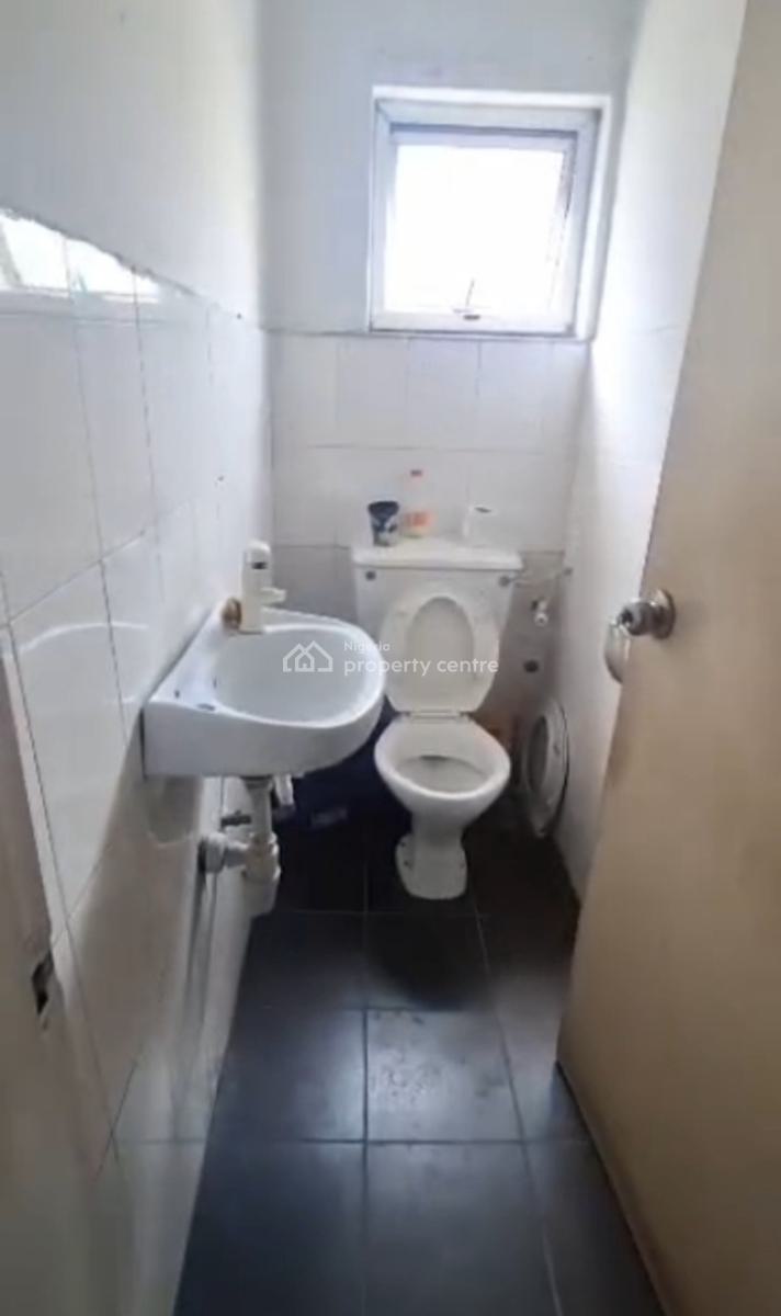 Office Space Measuring 26sqm, Off Ajose Adeogun, Victoria Island (vi), Lagos, Office Space for Rent