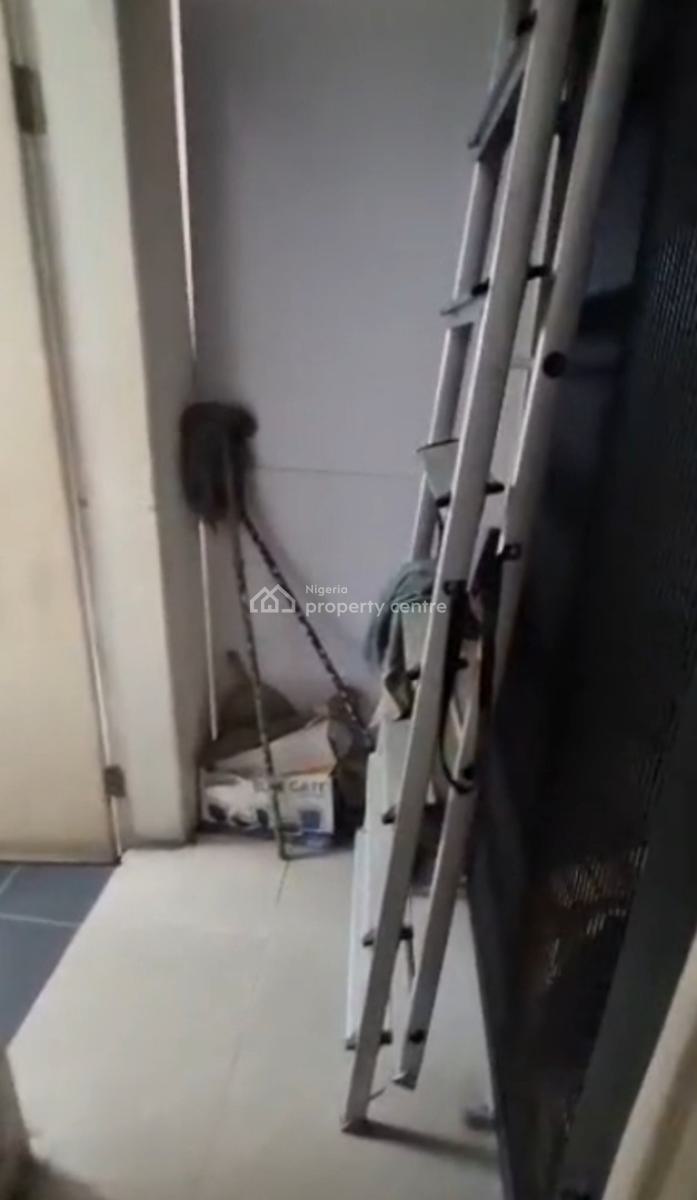 Office Space Measuring 26sqm, Off Ajose Adeogun, Victoria Island (vi), Lagos, Office Space for Rent