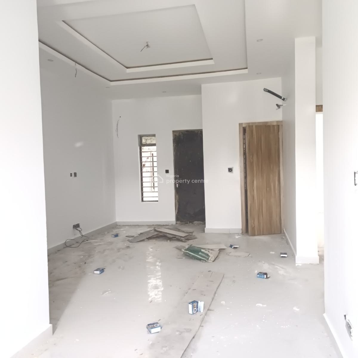 2 Bedroom Apartment at Ajah, Ajah, Lagos, Block of Flats for Sale