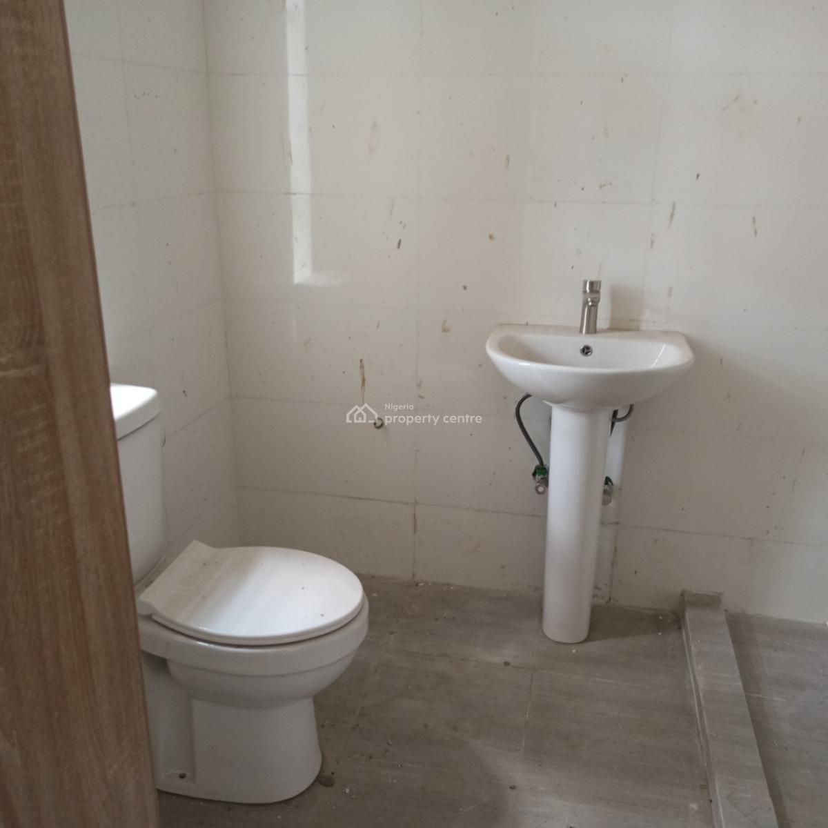 2 Bedroom Apartment at Ajah, Ajah, Lagos, Block of Flats for Sale