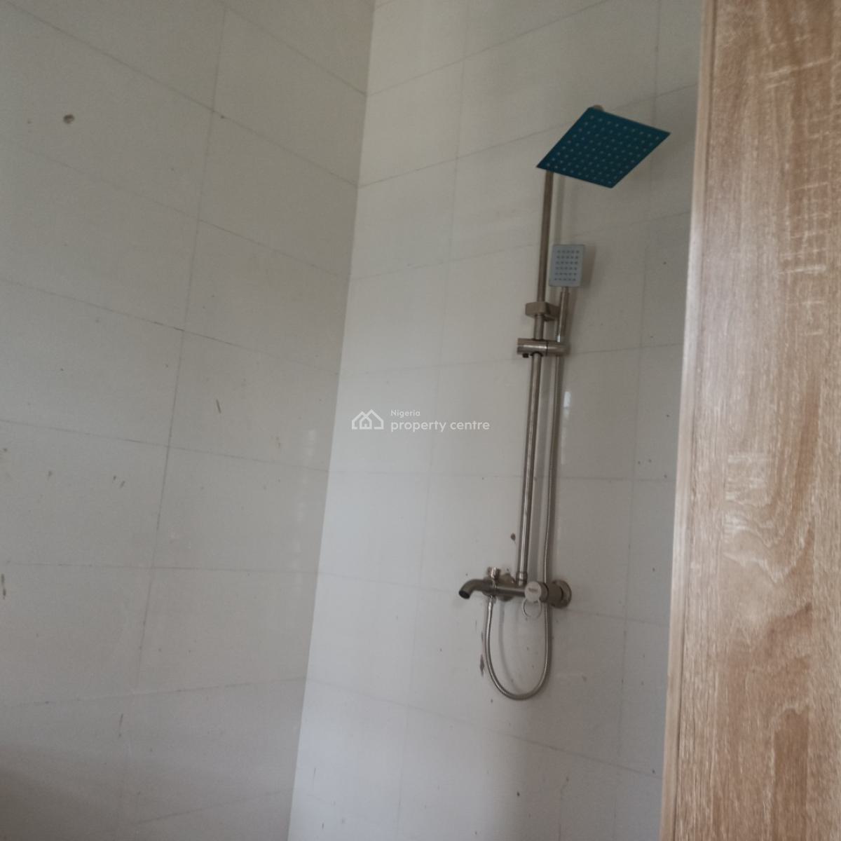 2 Bedroom Apartment at Ajah, Ajah, Lagos, Block of Flats for Sale