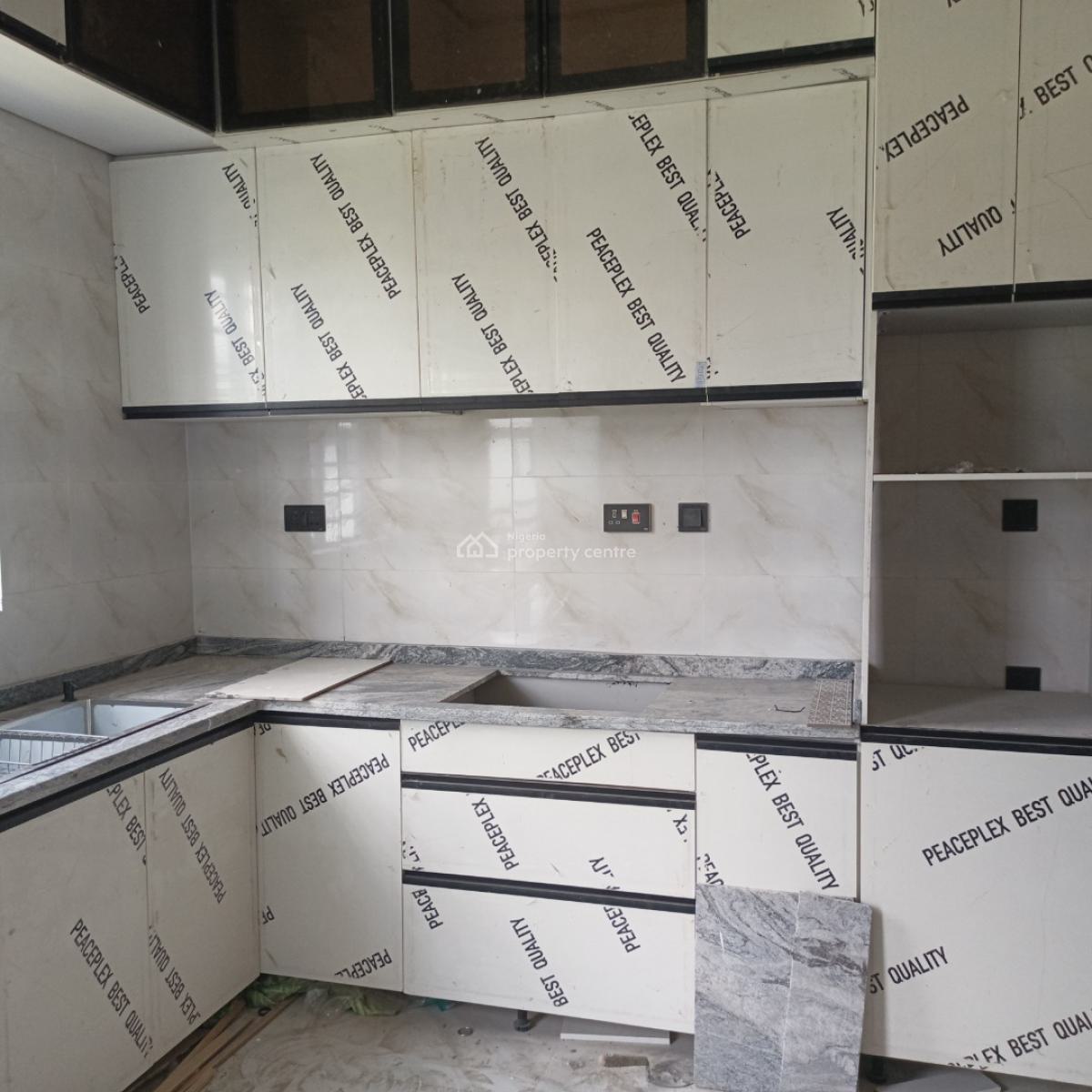 2 Bedroom Apartment at Ajah, Ajah, Lagos, Block of Flats for Sale