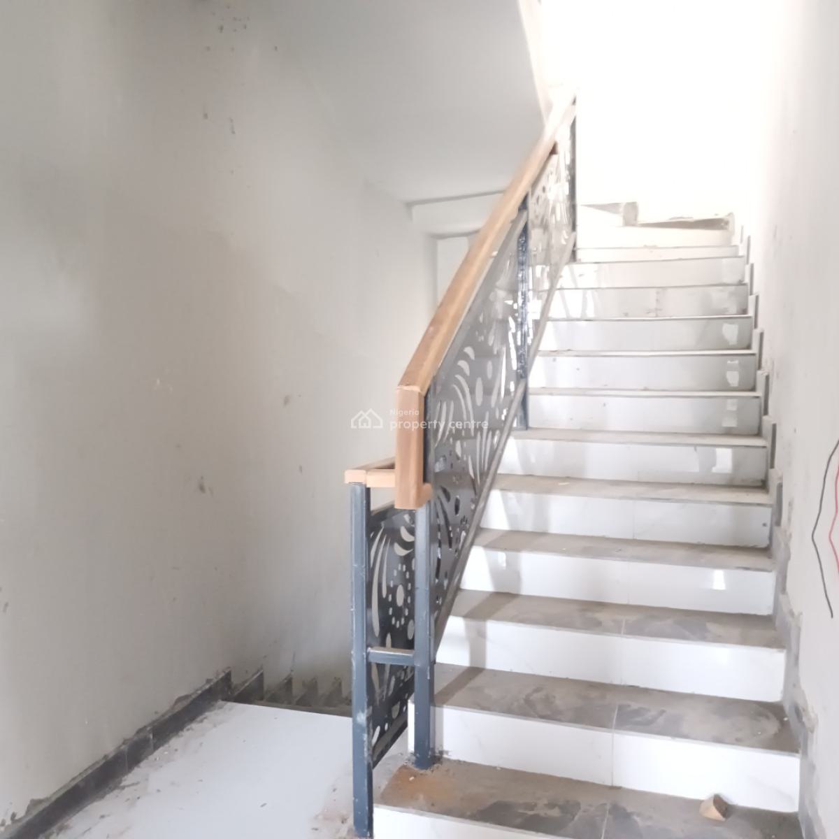 2 Bedroom Apartment at Ajah, Ajah, Lagos, Block of Flats for Sale