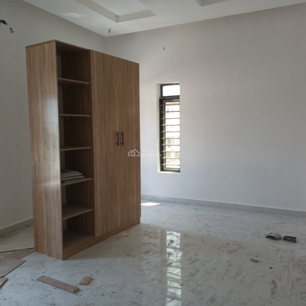 2 Bedroom Apartment at Ajah, Ajah, Lagos, Block of Flats for Sale