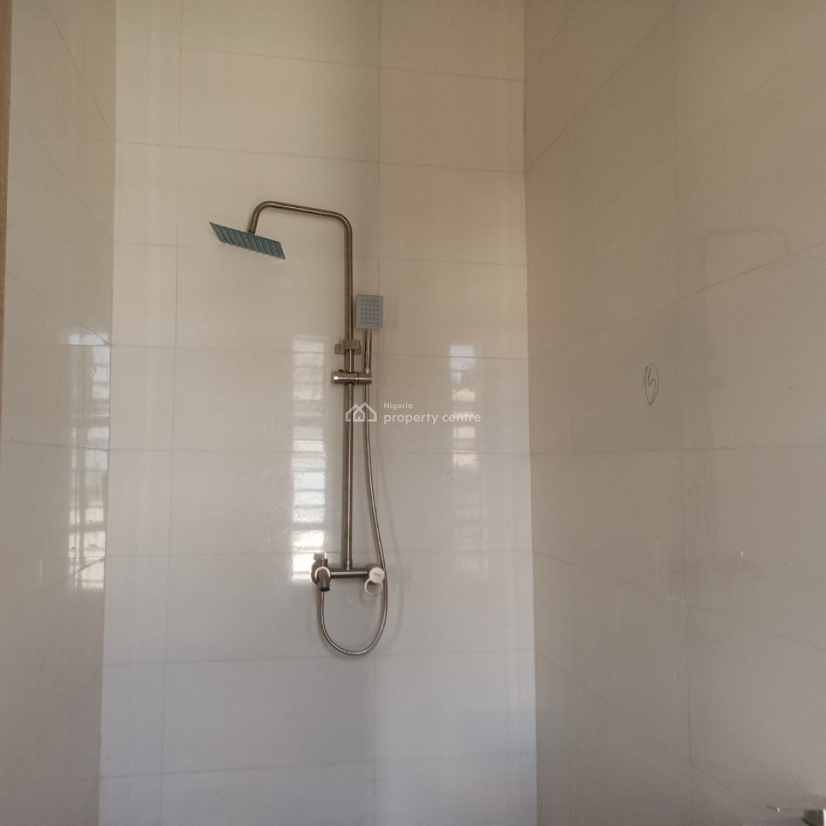 2 Bedroom Apartment at Ajah, Ajah, Lagos, Block of Flats for Sale