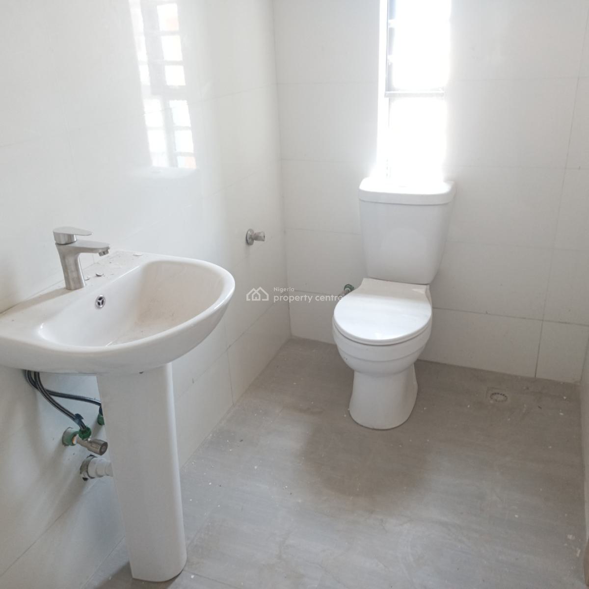 2 Bedroom Apartment at Ajah, Ajah, Lagos, Block of Flats for Sale