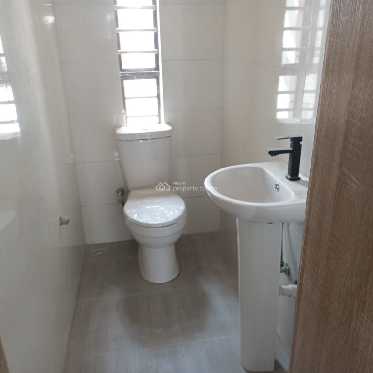 2 Bedroom Apartment at Ajah, Ajah, Lagos, Block of Flats for Sale