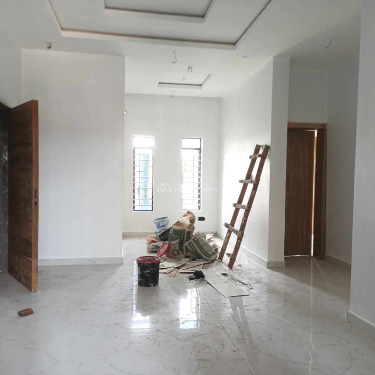 2 Bedroom Apartment at Ajah, Ajah, Lagos, Block of Flats for Sale