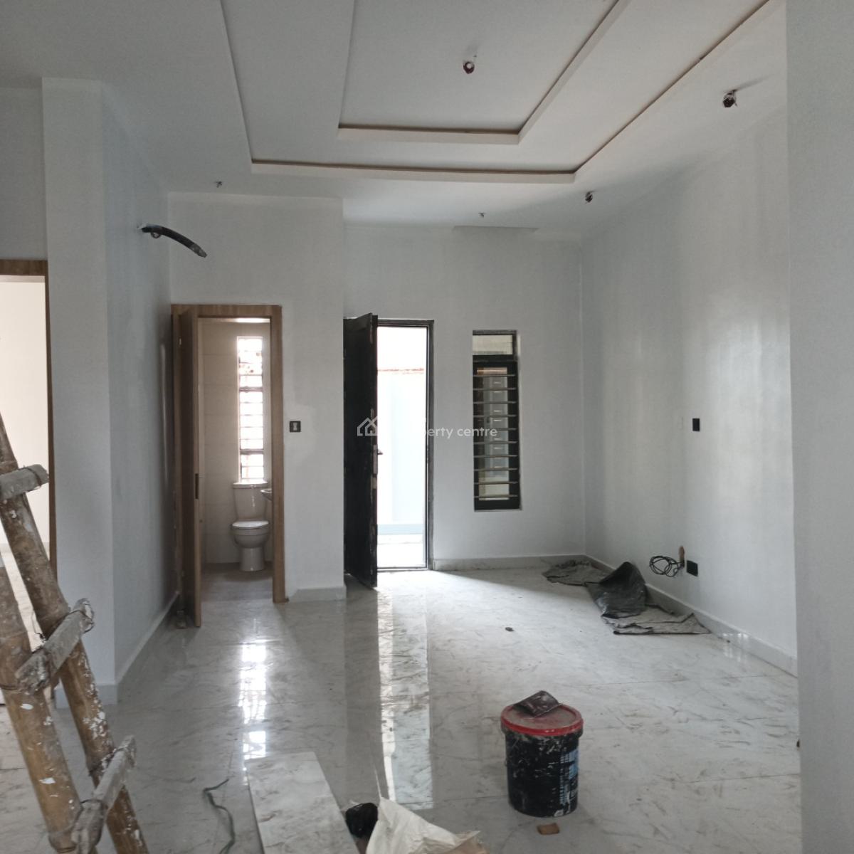 2 Bedroom Apartment at Ajah, Ajah, Lagos, Block of Flats for Sale